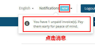 Just My Socks续费教程